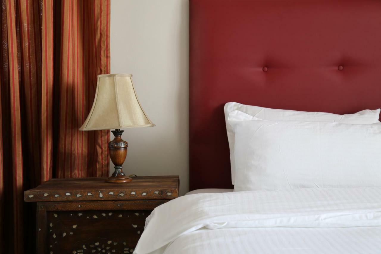 Gondola Hotel & Suites Amman Buitenkant foto