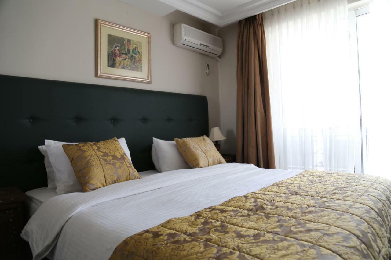 Gondola Hotel & Suites Amman Buitenkant foto