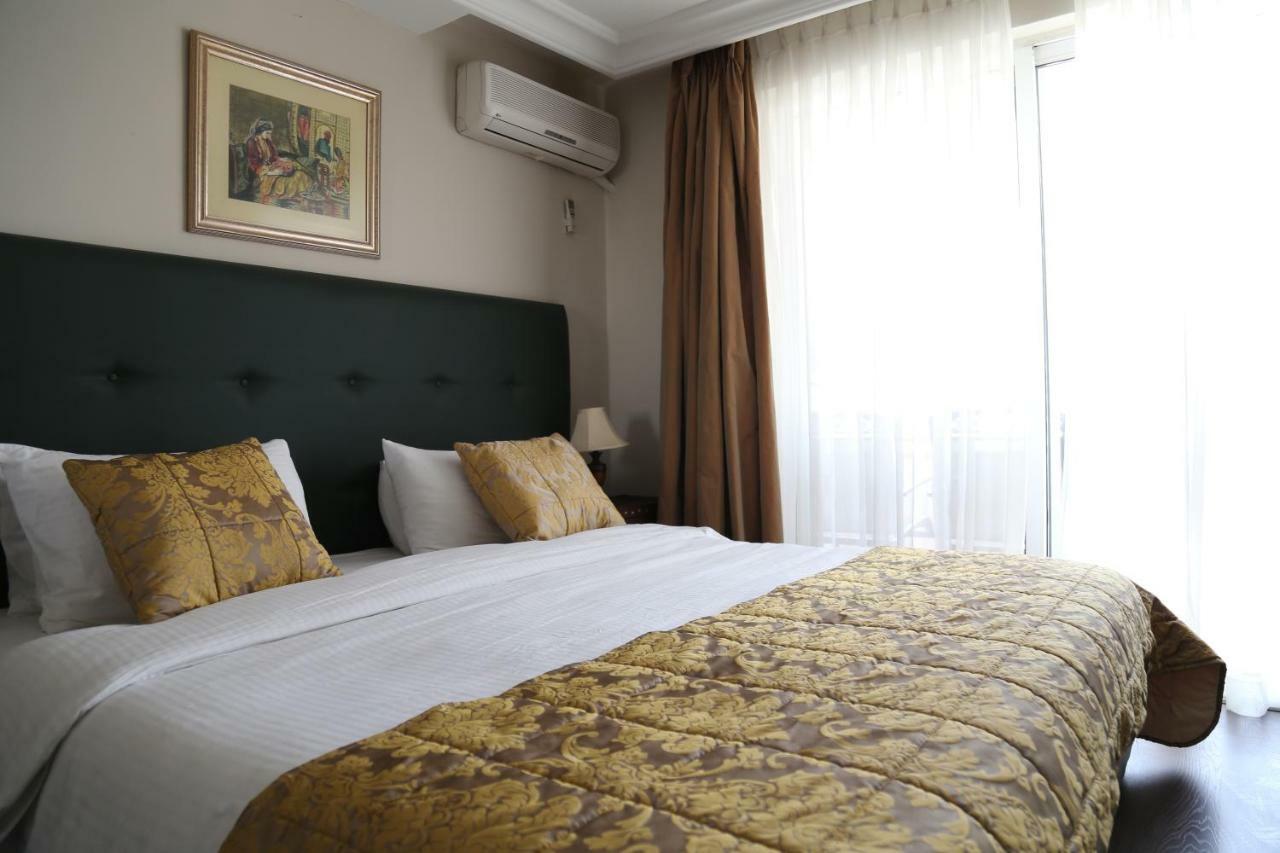 Gondola Hotel & Suites Amman Buitenkant foto