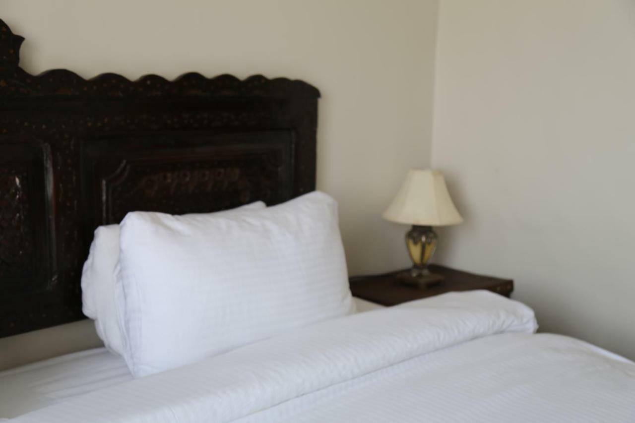 Gondola Hotel & Suites Amman Buitenkant foto